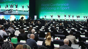 세계도핑방지기구 총회 폐막&hellip;도핑 근절 '부산선언' 채택