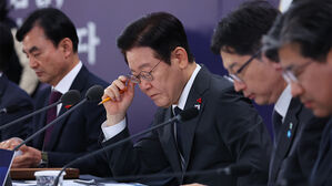 이 대통령, 다음 주 취임 첫 부처 방문 업무 보고&hellip;생중계로 공개 원칙