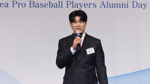 MLB 도전 송성문 "마이너 거부권 요구하지 않을 것"
