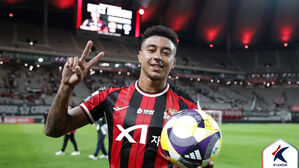 린가드, FC서울과 2년 동행 마무리&hellip;계약 연장 안 하기로