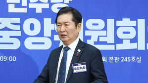 정청래, '1인1표제' 부결에 "당분간 재부의 어렵지만 포기 안 해"