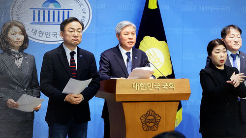 "이러다 재판 무효"…위헌 우려 분출