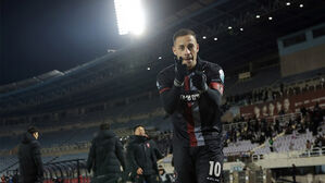 K리그2 부천, 승강PO 1차전서 수원FC에 1대 0 승리