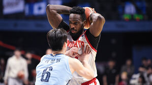 프로농구 SK, 소노 꺾고 3연승&hellip;단독 4위