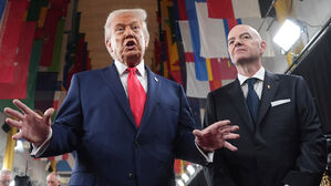 독일 여당 "그린란드 위협 계속하면 미국 월드컵 보이콧"