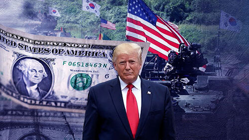 타이완 방어 내세운 미 안보전략…북한 언급은 빠졌다