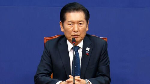 민주당 '1인1표제' 부결…정청래 리더십 타격 불가피