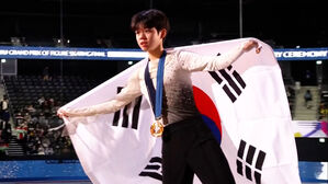 인생 연기로 '끝판왕' 등극&hellip;피겨사 새로 썼다