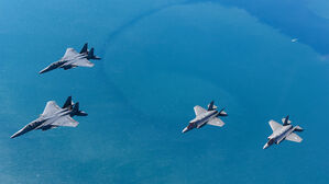 미 국무부, GBU-39 정밀유도탄 한국 수출 승인