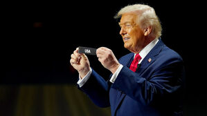 트럼프 정부, 국가안보전략서 유럽 맹폭&hellip;"문명 소멸" 경고