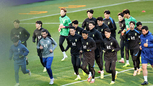 사실상 '멕시코 월드컵'…1,600m 고지대 뚫어라