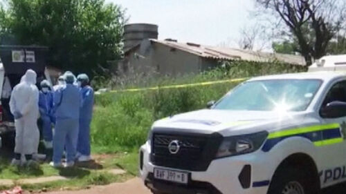 남아공 호스텔서 총기 난사…어린이 포함 12명 사망