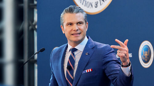 "모범 동맹 한국에 특혜"…중국 견제는 조절