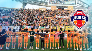 제주는 극적 잔류&hellip;수원은 내년도 '2부'