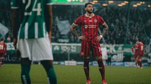 '조규성 골대 불운' 미트윌란, 비보르와 라이벌전 무승부