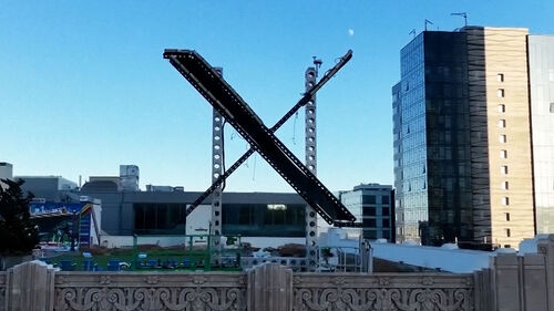 2천억 대 X 과징금에 발끈…머스크 "EU 해체해야"