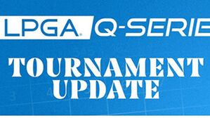 LPGA 투어 퀄리파잉 시리즈 일정 연일 차질&hellip;72홀 축소