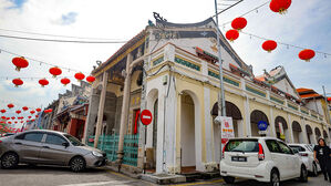 국토부, 말레이 수주지원단 파견&hellip;경전철 등 인프라 사업 논의