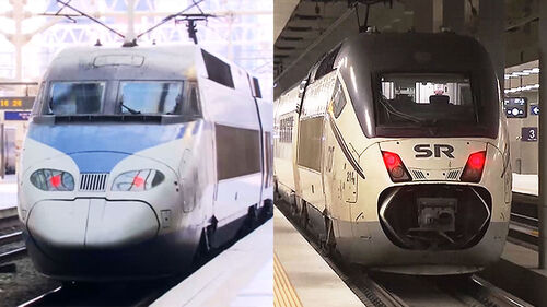 KTX-SRT 통합…이원화된 고속철도 통합 로드맵 발표