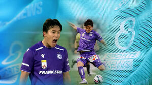 이태석, 왼발 프리킥 골&hellip;'부전자전'