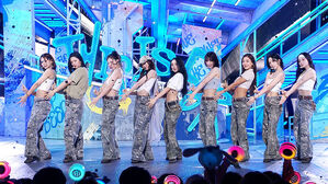 트와이스, 내년 도쿄 국립경기장에서 콘서트