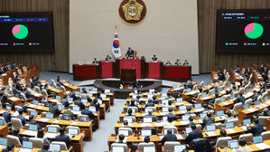 국회, 오늘 본회의&hellip;'필리버스터 요건 강화법' 처리 여부 주목