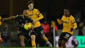 '황희찬 결장' 울버햄튼, 맨유에 4대 1 완패&hellip;EPL 8연패