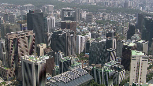 100대 그룹 오너 4세, 평균 46세에 회장