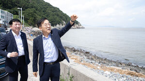 국토부, 가덕도신공항 부지 주민 재정착 지원