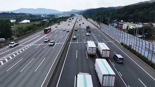 울산-경산 고속도로 건설 본격화…3개 도시 공동 대응