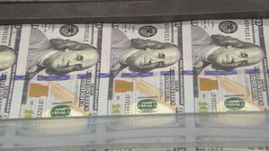 중국 보유 미 국채, 2008년 이후 최소&hellip;최대치 대비 반토막