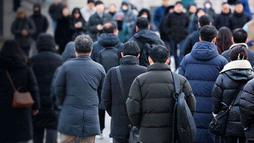 "2배 비싸도 샀는데 황당"…구스다운 열어 보니