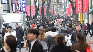 ADB, 한국 성장률 올해 0.9%&middot;내년 1.7% 전망&hellip;0.1%p씩 상향