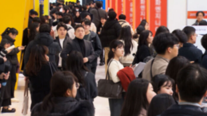 '대기업 김부장' 월 367만 원 더 받아&hellip;큰 기업 쏠림 심화