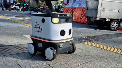 성남시, 인간 중심 모빌리티로 잇따라 수상