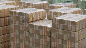 상장사 여윳돈 늘었다…잉여현금흐름 20조 넘게 증가