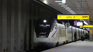 SR 노조 "코레일과의 통합 철회해야&hellip;독점 체제 회귀 안 돼"