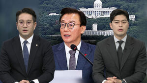 [여담야담] "로비 대상은 해저터널" "사실무근"&hellip;의혹 '일파만파'