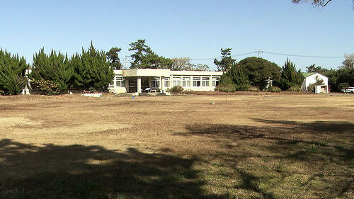 방치된 폐교가 공공주택으로?…"전국 첫 시도"