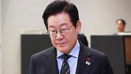 이 대통령 "여야·지위고하 관계없이 엄정 수사하라"