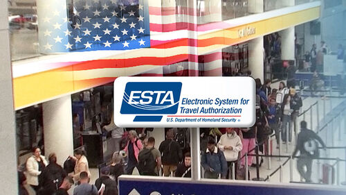 "5년 치 SNS 정보 내라"…ESTA에도 반이민 색채