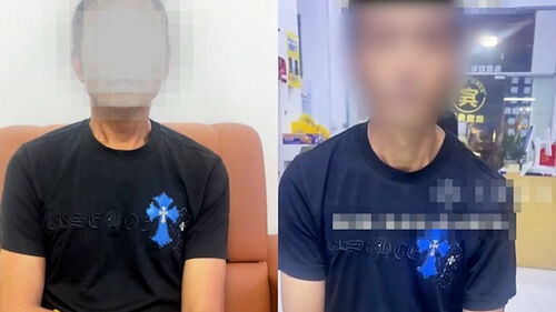 "캄보디아 조직 끌려갔는데"…극적 탈출 만든 뜻밖 이유