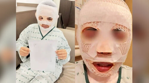 "한국인이 한 만행" 태국 발칵…"도와달라" SNS 퍼졌다