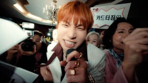 대성, 16년 만에 트로트 '한도 초과'로 컴백