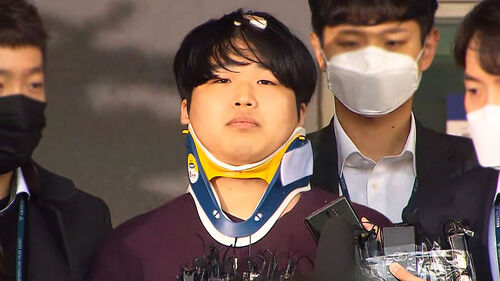 박사방 조주빈 미성년자 성폭행 징역 5년 확정