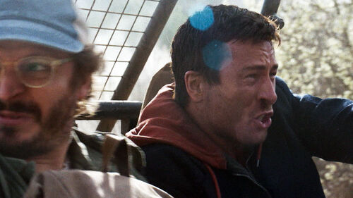 할리우드 액션 영화와 한일 예술 영화