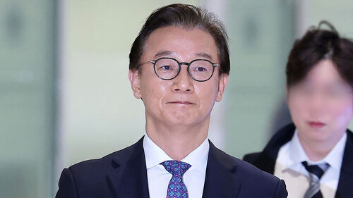 통일교 의혹 전재수 사의…전담팀 구성, 수사 착수