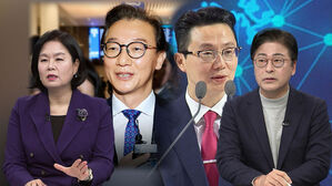 [여담야담] 전재수 사의&hellip;'통일교 게이트' 열리나