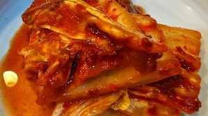 외국산 김치 국내산으로 둔갑&hellip;원산지 표시 위반 업체 142곳 적발