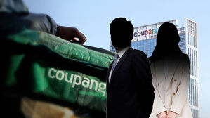 '총수 지정' 피하는 김범석&hellip;동생 부부엔 '거액'